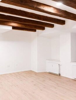 Drei Wohnungen, viele Möglichkeiten - Altstadtflair mit Investitionscharme - Trostberg