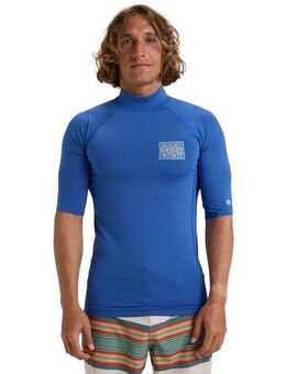 Billabong Funktionstop Know The Feeling