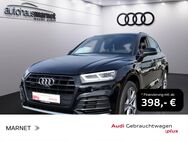 Audi Q5, Sport 40 TDI quattro S line comp °, Jahr 2020 - Oberursel (Taunus)