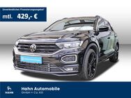 VW T-Roc, 2.0 TSI Sport R-Line, Jahr 2022 - Böblingen