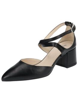 Nero Giardini Nero Giardini Pumps Nappaleder Pumps