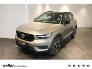 Volvo XC40, R-Design, Jahr 2021 - Bietigheim-Bissingen