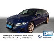 VW Arteon, 1.4 TSI Shooting Brake R-Line Hybrid, Jahr 2023 - Berlin