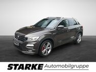 VW T-Roc, 1.5 TSI R-Line Sport, Jahr 2019 - Lotte