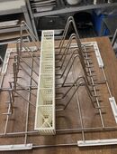 Winterhalter Geschirrspülkorb 53x53 cm in 88471