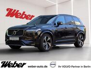 Volvo XC90, B5 AWD R-Design Akustik Massage 7-Si HK, Jahr 2019 - Berlin