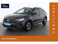 VW Taigo, 1.0 TSI Move, Jahr 2024 - Neumarkt (Oberpfalz)