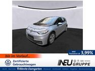 VW ID.3, Pro, Jahr 2022 - Barth