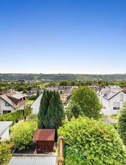 Exklusives Einfamilienhaus mit Fernblick in Trier-Zewen - Trier