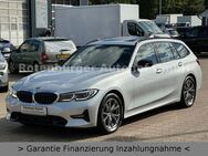 BMW 320 D*TOURING*SPORT-LINE*HEAD-UP*PANORAMA*TÜV NEU - Rotenburg (Wümme)