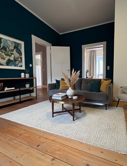 ***Gründerzeit-Rarität in top Lage - Wuppertal