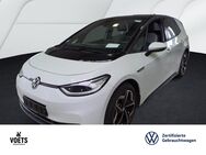 VW ID.3, Pro Ferformance, Jahr 2021 - Braunschweig