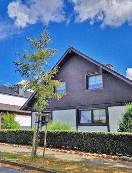 Einfamilienhaus in attraktiver Architektur - Zülpich