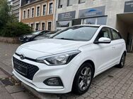 Hyundai i20 Style 1,2 Navi, Kamera - Dillingen (Saar)