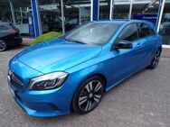 Mercedes-Benz A 180 BlueEfficiency Business - Bad Oeynhausen