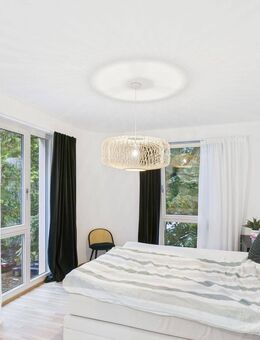 Moderne 2 Zimmer Wohnung mit Balkon! - Leipzig