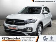 VW T-Cross Life TSI Kamera App-Connect Winter-Paket - Bramsche