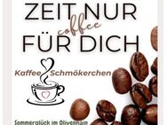 Kathleen's Kaffee Schmökerchen, Kaffeezeit für die Liebe - Kleine Geschichten Große Gefühlen, Romane - nicht immer mit Happy End: 5 prickelnde Sommer Romanzen, Liebesromanze in Italien Taschenbuch - Spremberg