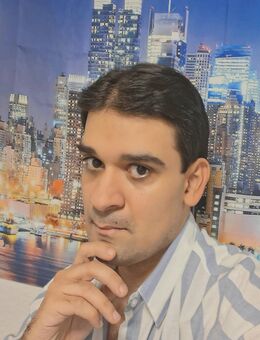 STOP! Ich (40) suche vielleicht genau DICH! - Hachenburg