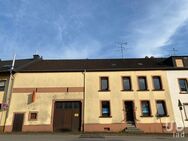 Bauernhaus & Neubau werden hier kombiniert! - Tawern