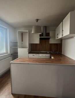 +++ HELLE 2-ZIMMER WOHNUNG MIT BALKON +++ - Itzehoe
