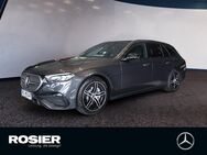 Mercedes E 220, d T AMG Sport, Jahr 2024 - Paderborn