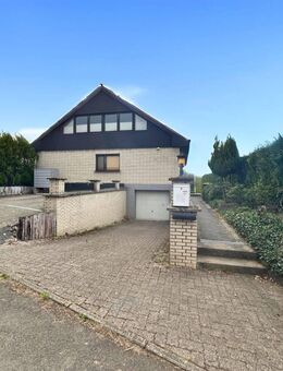 Traumhaftes Einfamilienhaus mit Einliegerwohnung zum Verlieben in Rosdorf-Atzenhausen - Rosdorf (Niedersachsen)
