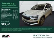 Skoda Karoq, 1.5 TSI Tour v h, Jahr 2024 - Bad Rappenau