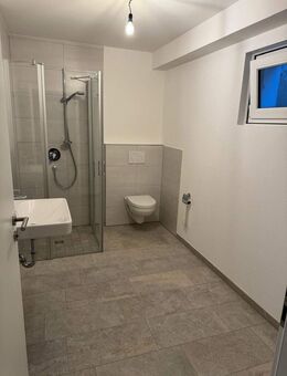 5 Zi-Wohnung in Riedering mit tollem Ausblick - Riedering