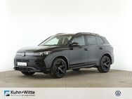 VW Tiguan, 2.0 TDI R-Line Black Style IQ Drive, Jahr 2024 - Jesteburg