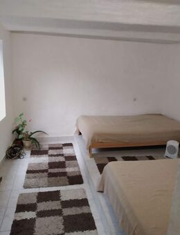 Freistehendes Einfamilienhaus mit traumhaftem Garten - Ihr idealer Rückzugsort wartet! - Roes