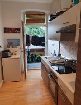Schöne 3 Zimmer Wohnung in Nürnberg-Schweinau - Nürnberg