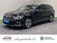 VW Passat Variant, GTE | IQ LIGHT, Jahr 2020 - Torgau