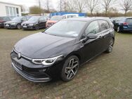 VW Golf, 1.5 Style eTSI IQ LIGHT, Jahr 2020 - Bergkamen