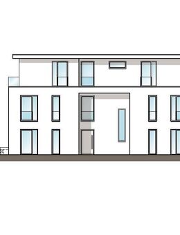 NEU ! Elser Kirchstraße 10a (Haus5) - Klimafreundlicher Neubau KFW 40 EE mit QNG Zertifikat - Paderborn