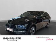 Skoda Octavia, 1.5 TSI Combi 110 Exclusive, Jahr 2024 - Ravensburg