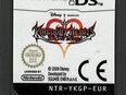 Kingdom Hearts 358/2 Days Nintendo DS DS Lite DSi 3DS 2DS in 32107