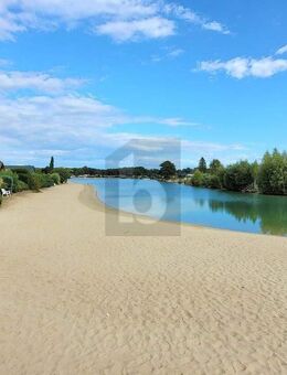 FERIENHAUS AM SEE - 1. WOHNSITZ MÖGLICH - Osterholz-Scharmbeck