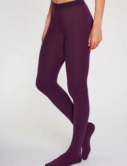 Lavana Strickstrumpfhose Thermosan, fein gestrickt und wärmend