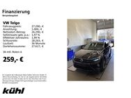 VW Taigo, 1.5 TSI R-Line, Jahr 2023 - Hildesheim