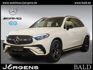 Mercedes GLC 200, AMG-Sport Night 19, Jahr 2023 - Iserlohn