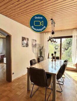 NICHT IRGENDEIN HAUS - IHR NEUES ZUHAUSE MIT VIEL RAUM ZUM LEBEN! - Heilbronn