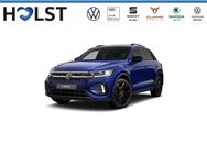 VW T-Roc, 1.0 TSI R-Line OPF 116PS, Jahr 2022 - Scheeßel