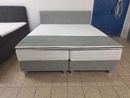 Jetzt Neu ein 180X200 Boxspringbett mit H2 Visco Matratzen - Wiesmoor