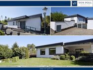Bungalow in Top-Lage mit Vollkeller und Garage - Wolfsburg