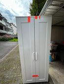 Ikea Brimnes Kleiderschrank in 40599