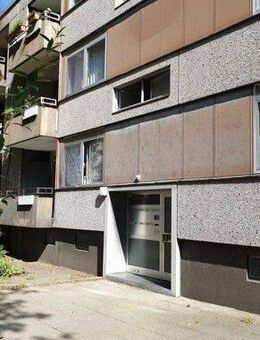 Großzügige 2-Zimmer-Whg. mit Balkon! - Essen