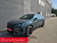 CUPRA Formentor, 1.5 TSI Edge Intelligent Drive, Jahr 2022 - Riedenburg