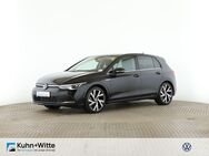 VW Golf, 2.0 TSI VIII Style, Jahr 2022 - Jesteburg