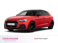 Audi A1, 6.8 Sportback 30 TFSI advanced UPE, Jahr 2024 - Köln